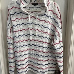 Hooded Sweater